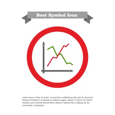 Satırı çubuk grafik