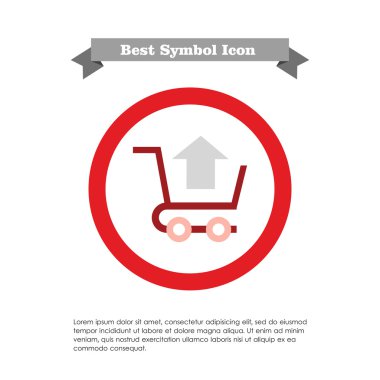 Sepeti simgesini Kaldır