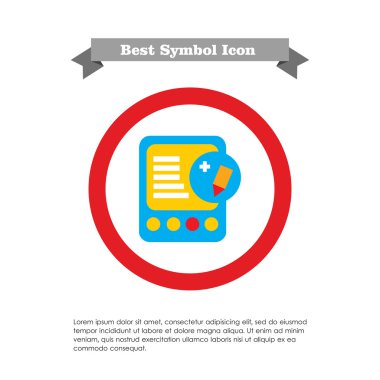 Tablet bilgisayarınızla Düzenle simgesini