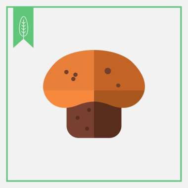 Muffin simgesi