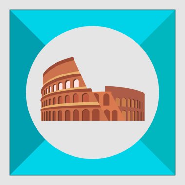 Coliseum simgesi