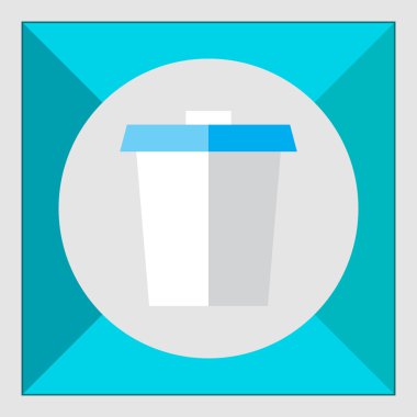 Tek kullanımlık bardak