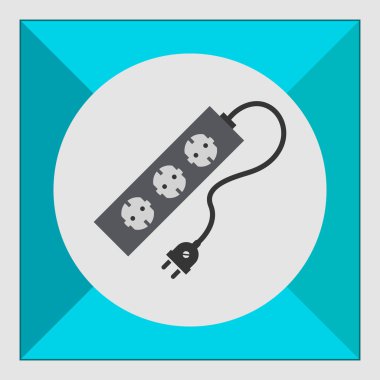 Güç uzatma kablosu