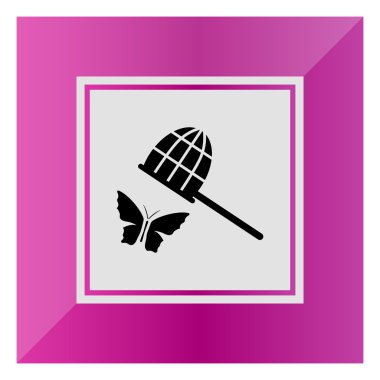 Kelebek ve kelebek ağı