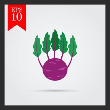 Sarımsak lahana simgesi