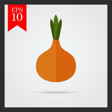 Soğan ampul simgesi