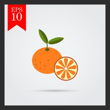 Mandalina mandalina buçuk