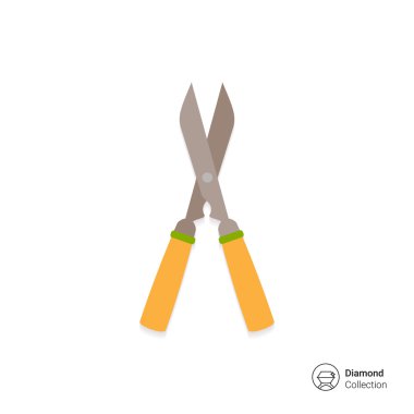 Bahçe budayıcı simge 2