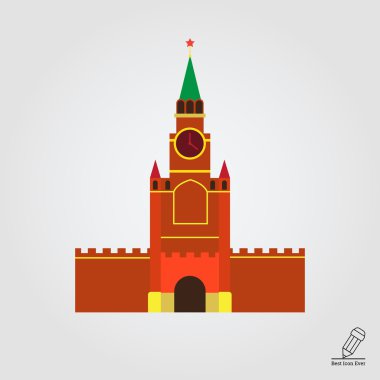 Moskova Kremlin bina