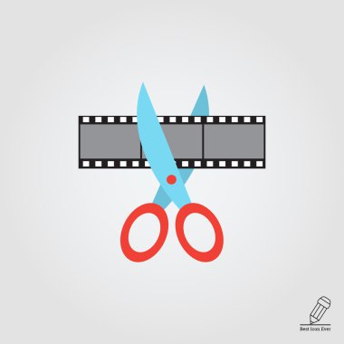 Makas kesim film