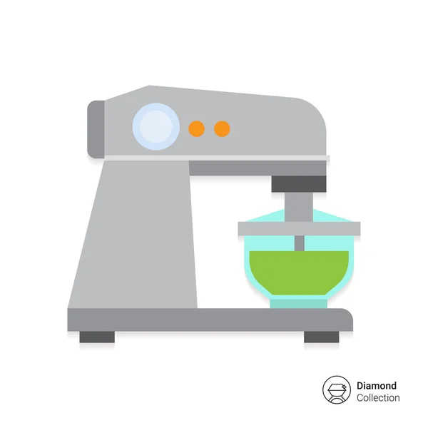 ᐈ Stand mixer drawing stock vectors, Royalty Free stand mixer
