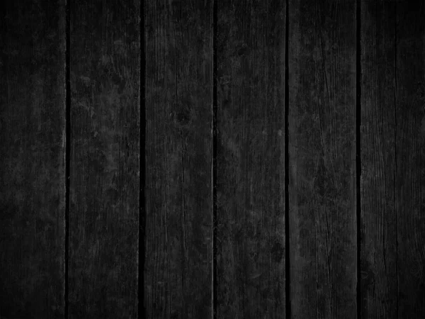 Old dark wooden background. Timber board texture