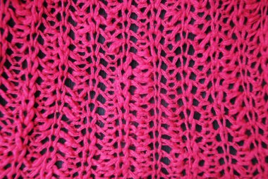 Yün örme kazak arka plan