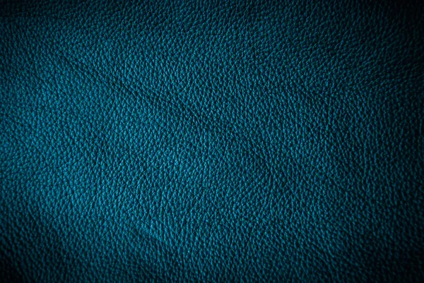 Fondos de cuero azul ultramar Imagen De Stock