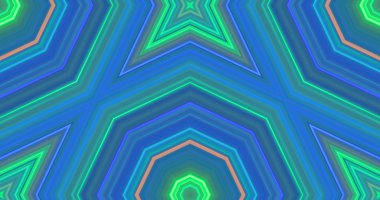 arka plan renk hatları