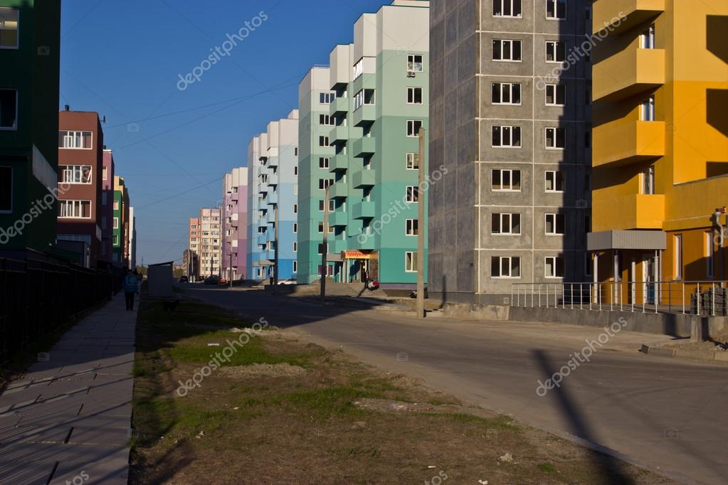 zone renovation urbaine