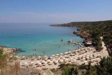 Cape Cavo Greco, Kıbrıs