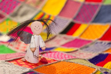 Angels - Noel simgesi