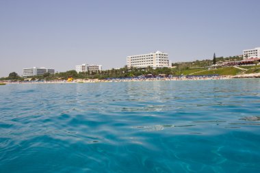 Cote d'Azur Agia Napa