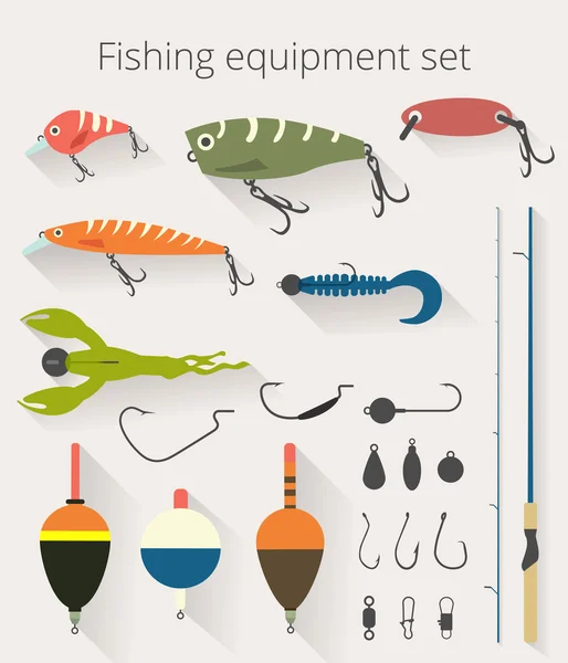 Crankbait ile balıkçılık iplik için aksesuarlar kümesi balıkçılık lures ve büküm ve yumuşak plastik yem Balık tutma float