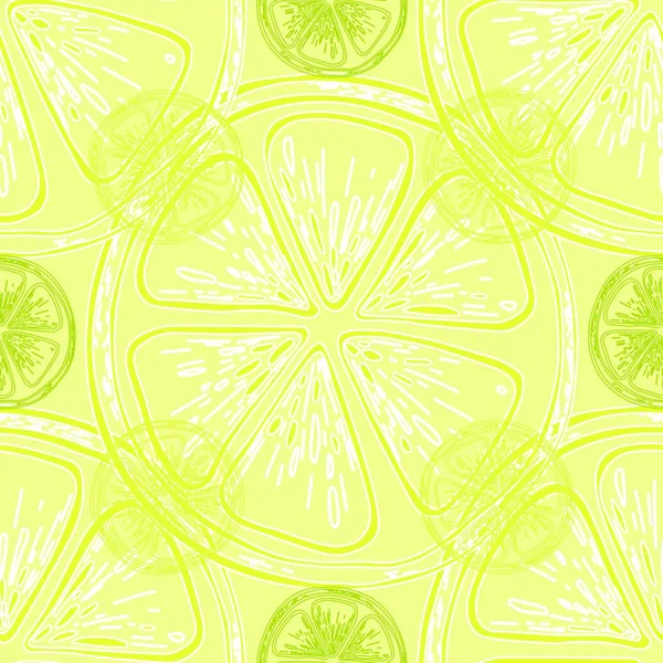   Posterler, el ilanları, sosyal medya, reklamlar için pastel arka planda limon desenli limon desenli çizim limonları