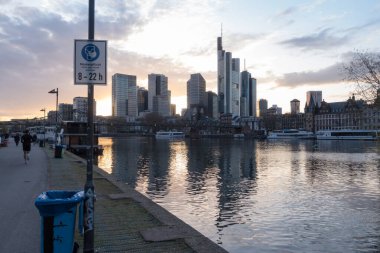 Frankfurt 'un 