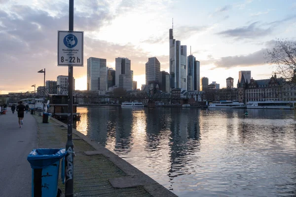Frankfurt 'un 