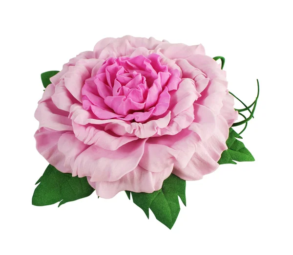 Foamiran Rose