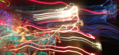 Akıllı telefon tarafından çekilen hafif resim