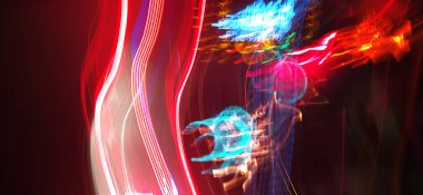 Akıllı telefon tarafından çekilen hafif resim