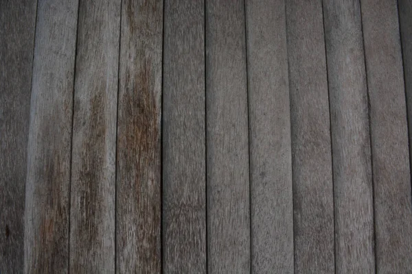 ヤシの木の床の上のパターン — ストック写真