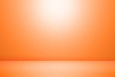 soyut 3d gradyan oda arkaplanı - boş oda sahne arkaplanı