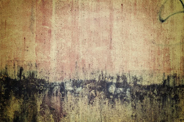 Texture de ciment fond grunge — Photo