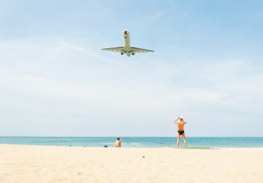 Yaz ve seyahat kavramı