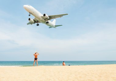 Yaz ve seyahat kavramı