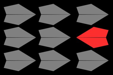 farklı kavram olmanın