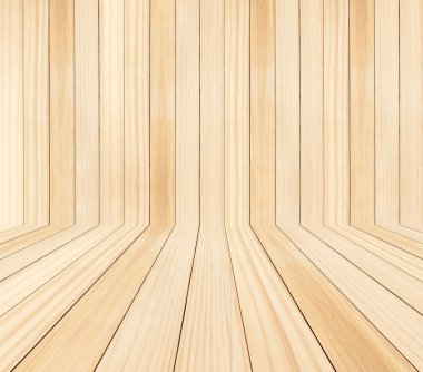 Beyaz doğal ahşap duvar doku