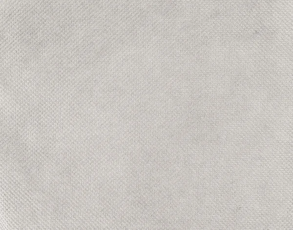 Grunge textura de tecido cinza — Fotografia de Stock