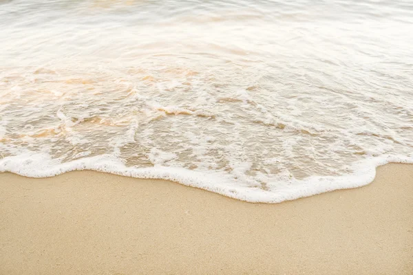 Wave of the tropical sea — Stock Photo, Image