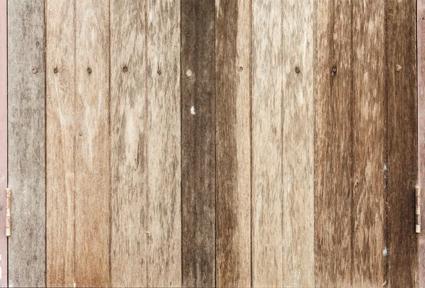 Старий природний гранжевий текстура дерев'яних стін — стокове фото