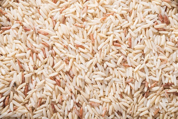 Bayas de arroz o bayas de arroz —  Fotos de Stock