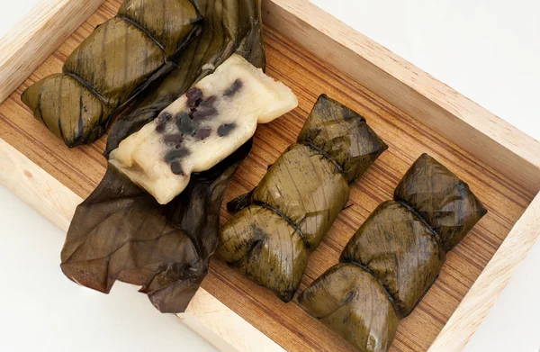 Traditional Thai food style — Stock Photo, Image