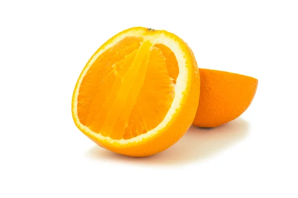 Orangenfrucht — Stockfoto