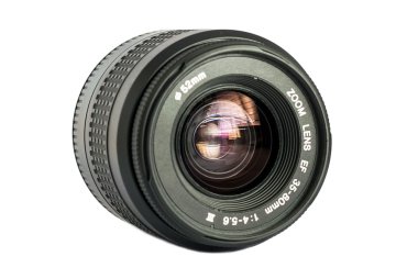 kamera fotoğraf lens