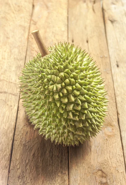 Durian fresh — Stock Photo, Image