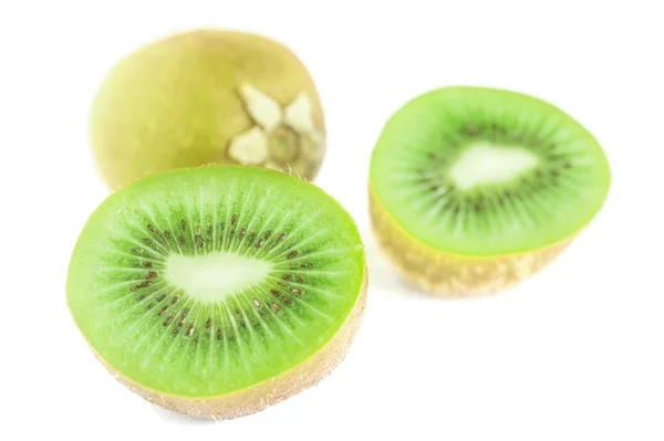 Owoce kiwi zielony — Zdjęcie stockowe