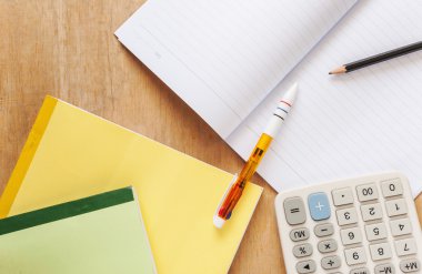 Eğitim için donatım