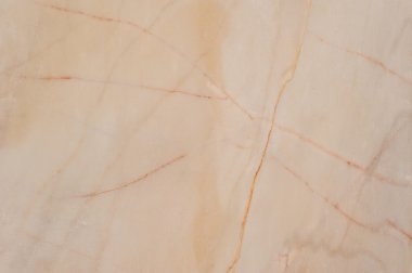 Kırmızı mermer doku, mermer ayrıntılı yapısı