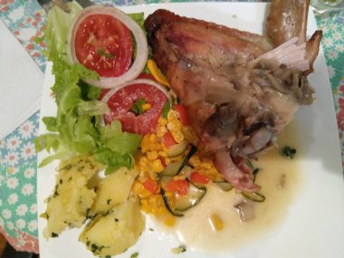 hindi, sebze ve Noel