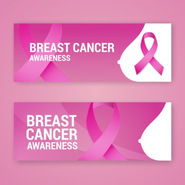 Ulusal Meme Kanseri Bilinçlendirme afiş